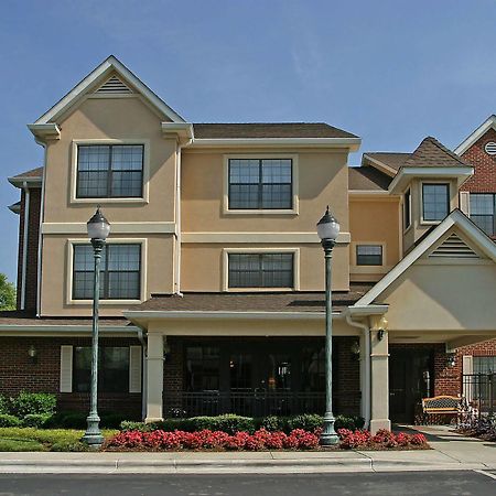 Towneplace Suites Charlotte University Research Park Екстер'єр фото